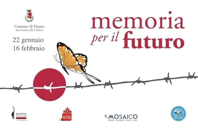 “Memoria per il futuro” teatro, musica e incontri per riflettere sulla Shoah e sul presente