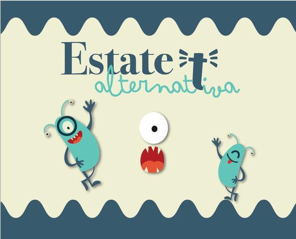 Estate Alternat(t)iva 2020 - Comunicato stampa